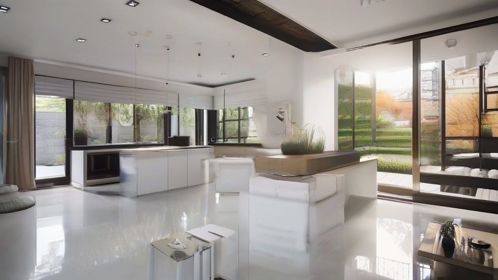 客厅翻新改造全攻略：地板铺设的10个关键细节