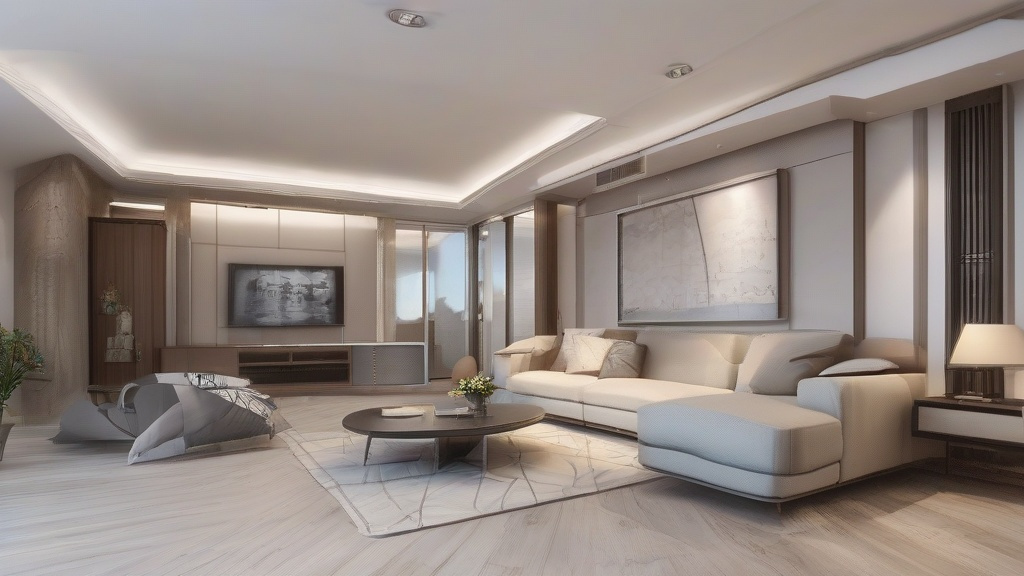 阳台装修全攻略：吊顶设计×工业风×新中式×大户型适配指南