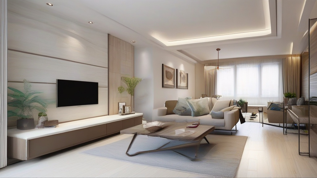 卫生间装修全攻略：轻奢风、中式风格与瓷砖墙面搭配指南