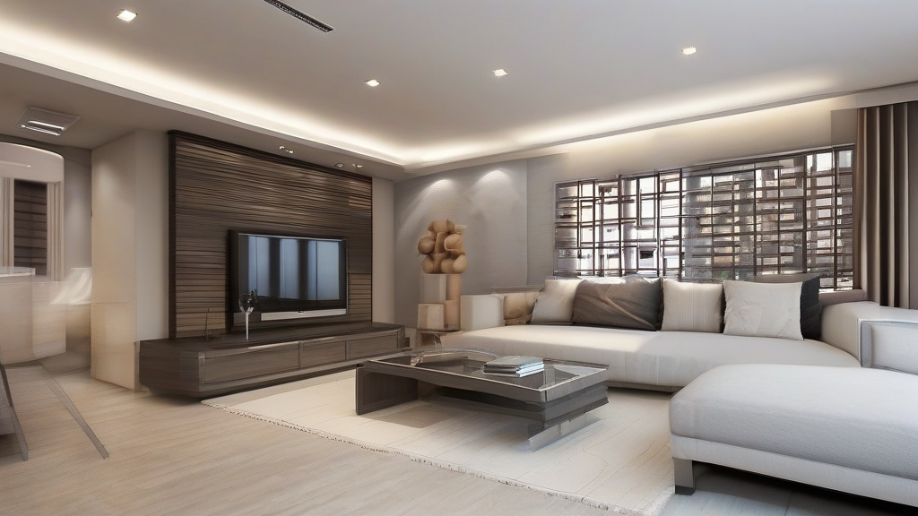 小户型卫生间日式风装修指南：地板与收纳的极致利用