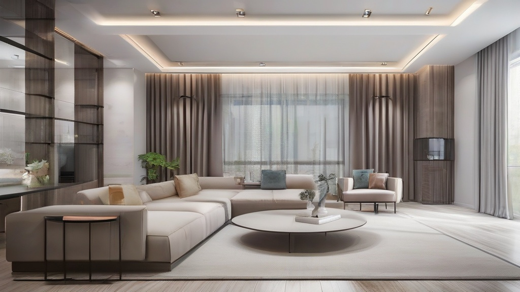 中式阳台环保装修指南：打造自然与文化交融的休憩空间