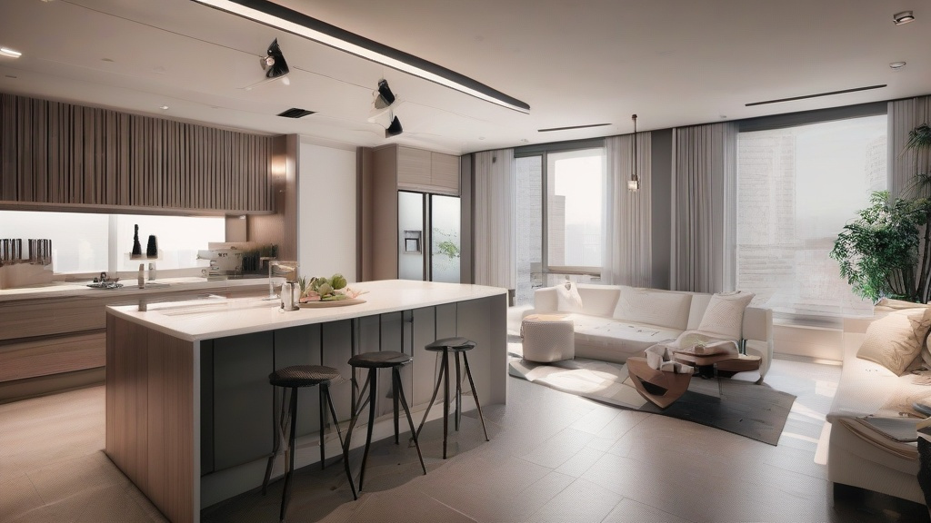 阳台装修全攻略：吊顶、中式风与收纳的完美融合