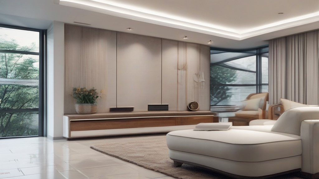 玄关装修新思路：日式禅意与中式雅韵的碰撞与融合