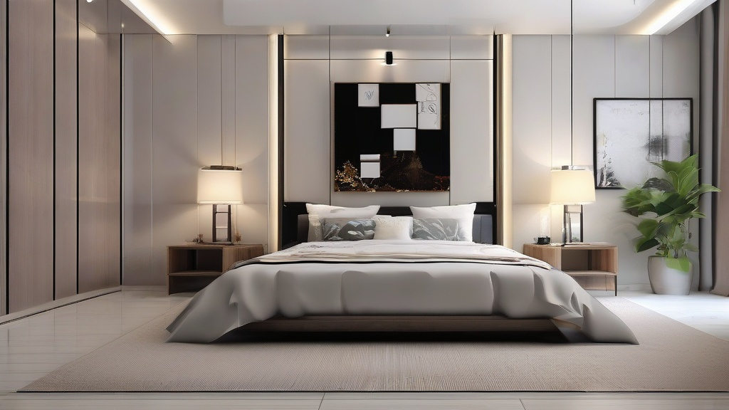 厨房装修全攻略：吊顶、照明、瓷砖与墙面四大核心设计指南