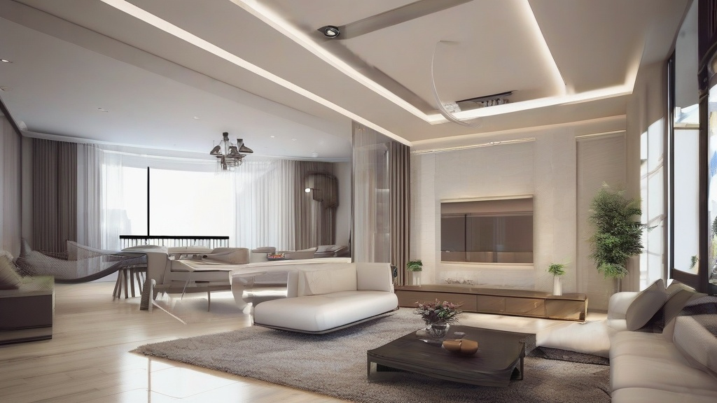 工业风小户型卧室装修指南：空间与风格的完美平衡术