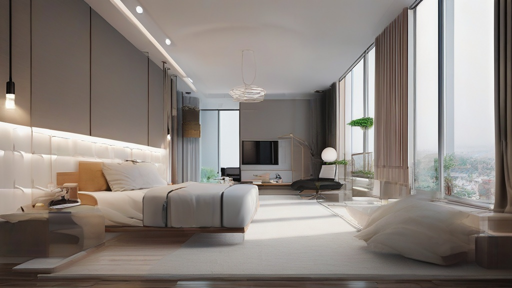 卫生间装修全攻略：地板、瓷砖、墙面与软装的完美搭配