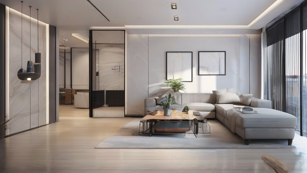 阳台装修全攻略：吊顶、风格与收纳的完美融合