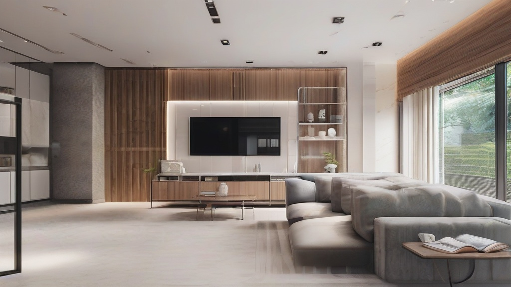 阳台装修全攻略：小户型扩容+风格搭配+环保指南