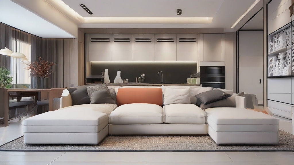 卫生间装修全攻略：新中式雅韵×美式实用×收纳巧思