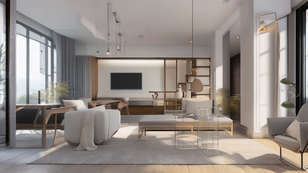 卫生间装修全攻略：四大风格吊顶设计解析与避坑指南