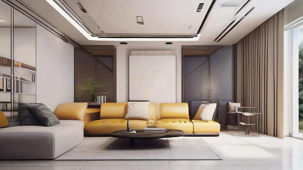 小户型阳台翻新改造指南：5个技巧让空间翻倍实用