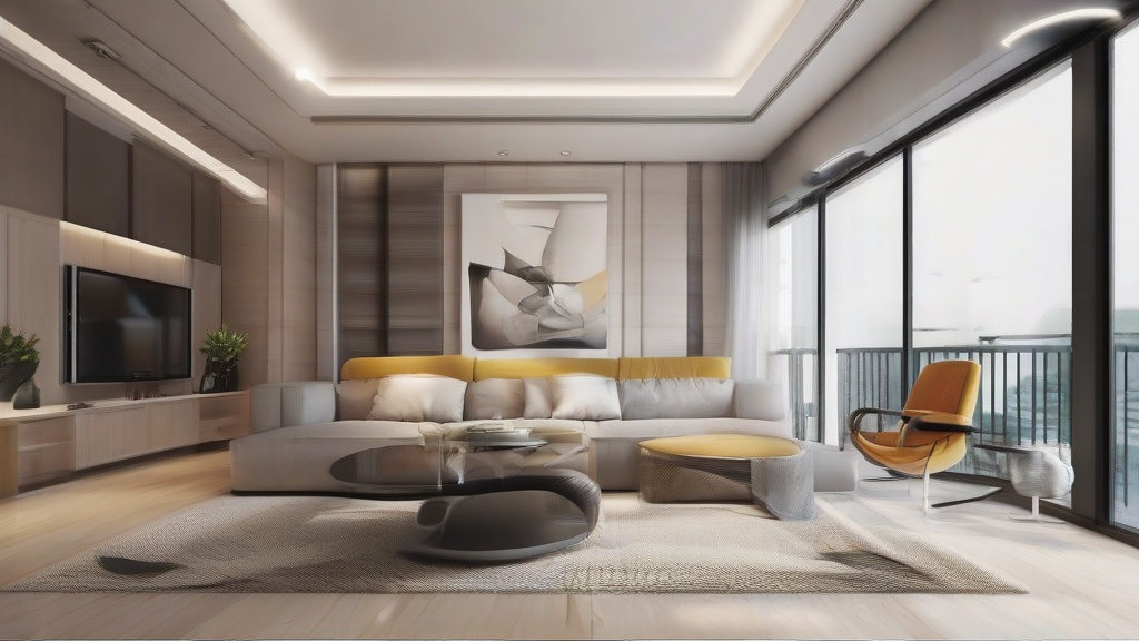 现代简约玄关装修指南：色彩搭配与环保材料全解析