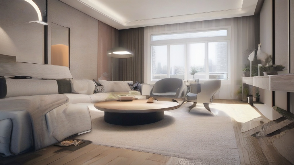 小户型卧室的东方美学：中式风格色彩搭配全攻略