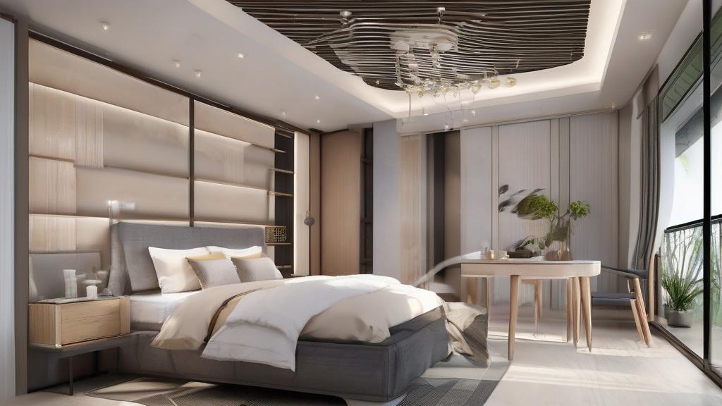 北欧风客厅装修指南：软装与色彩的完美平衡术