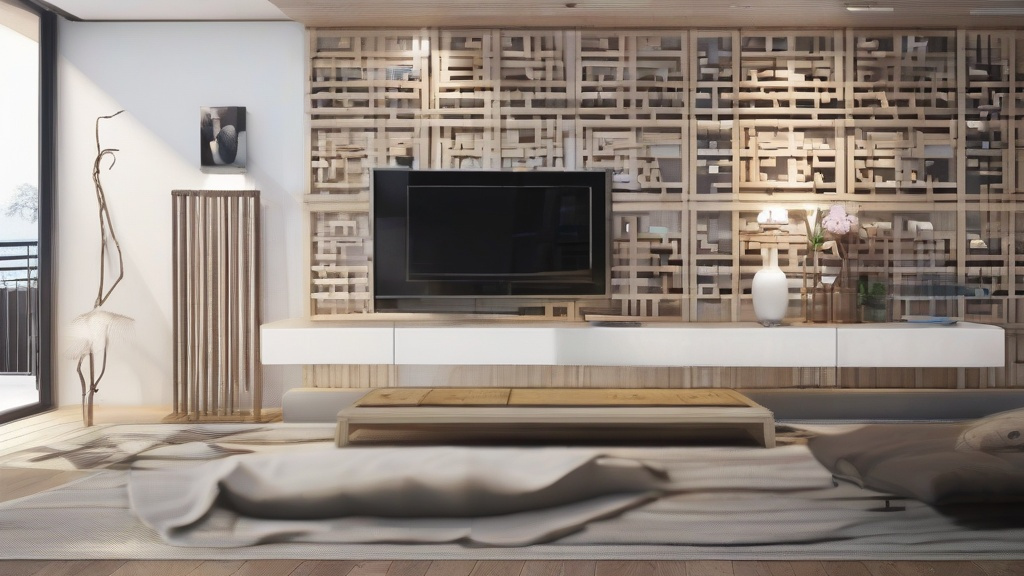 玄关装修全攻略：工业风、轻奢风与环保材料的完美融合