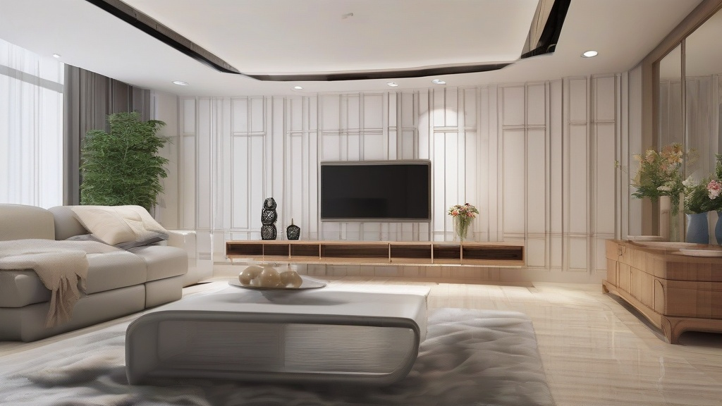 卫生间装修全攻略：收纳、地板与环保的完美平衡