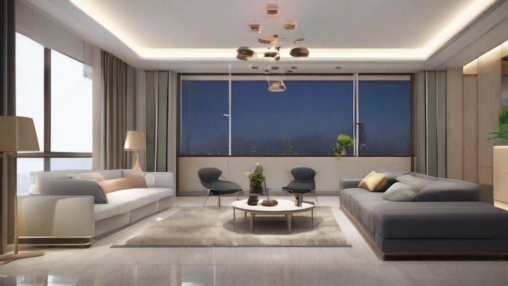 厨房装修全攻略：新中式与美式风格瓷砖软装搭配指南