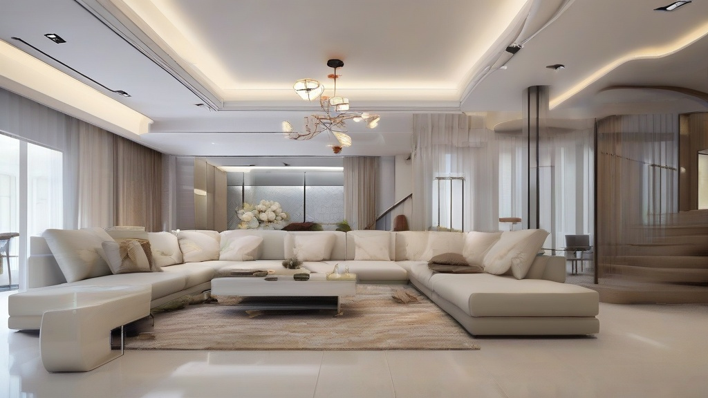 阳台翻新改造指南：轻奢风与现代简约的完美融合