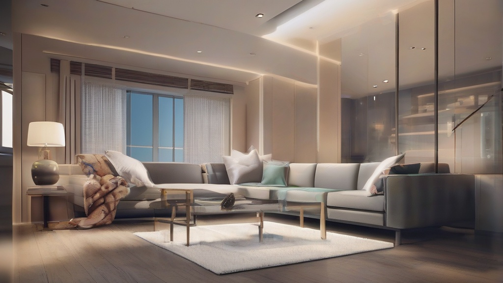 轻奢风与新中式：卧室装修的格调美学与实用指南