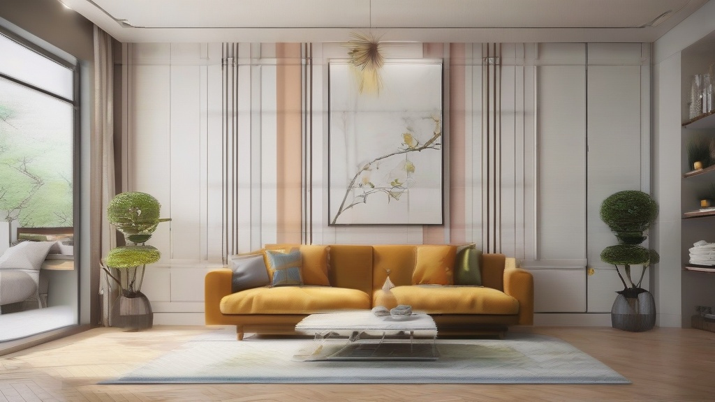 大户型美式卧室装修指南：打造经典与舒适的完美平衡