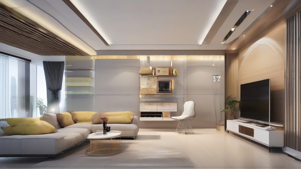 玄关装修全攻略：日式、新中式与现代简约的照明设计指南