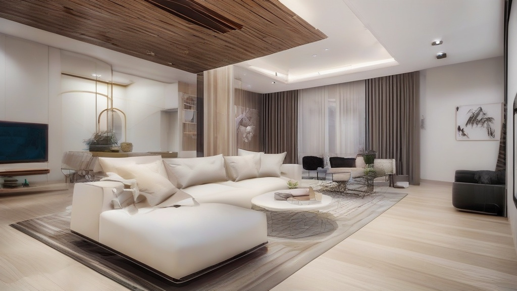 阳台装修全攻略：瓷砖与墙面装饰的黄金搭配法则