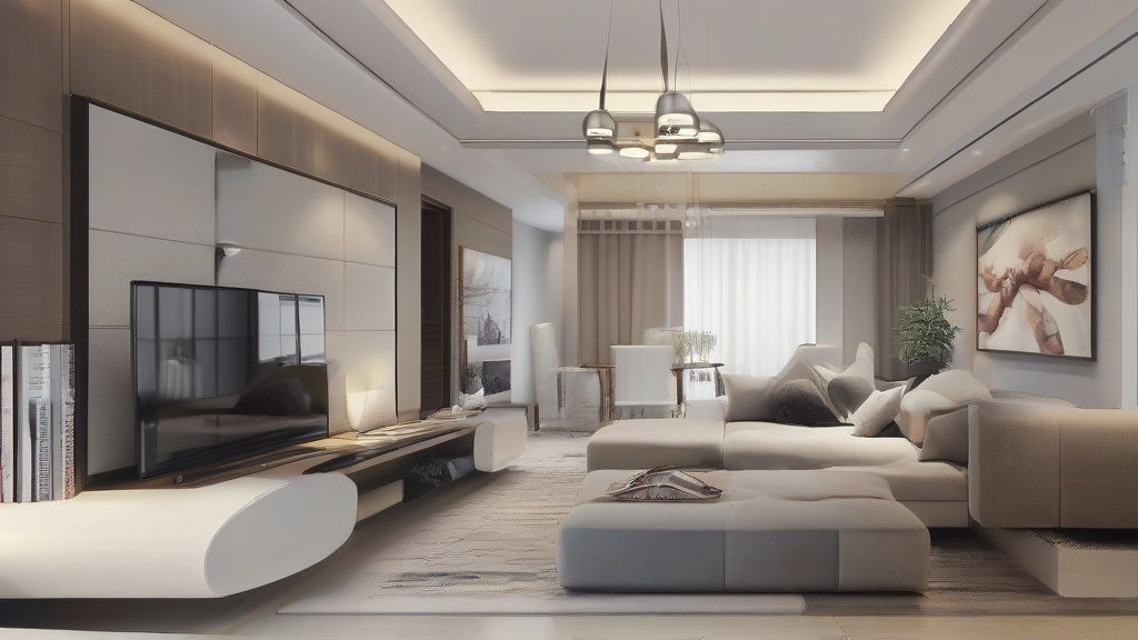 中式玄关装修指南：吊顶设计与文化意境的完美融合