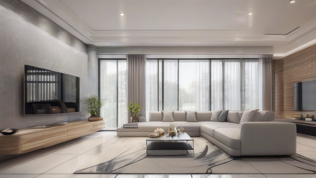 阳台新中式装修指南：打造禅意与实用并存的诗意空间