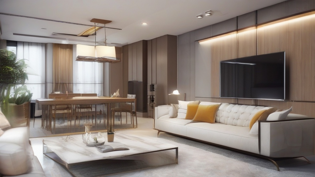 工业风大户型卧室翻新指南：从毛坯到个性空间的蜕变术