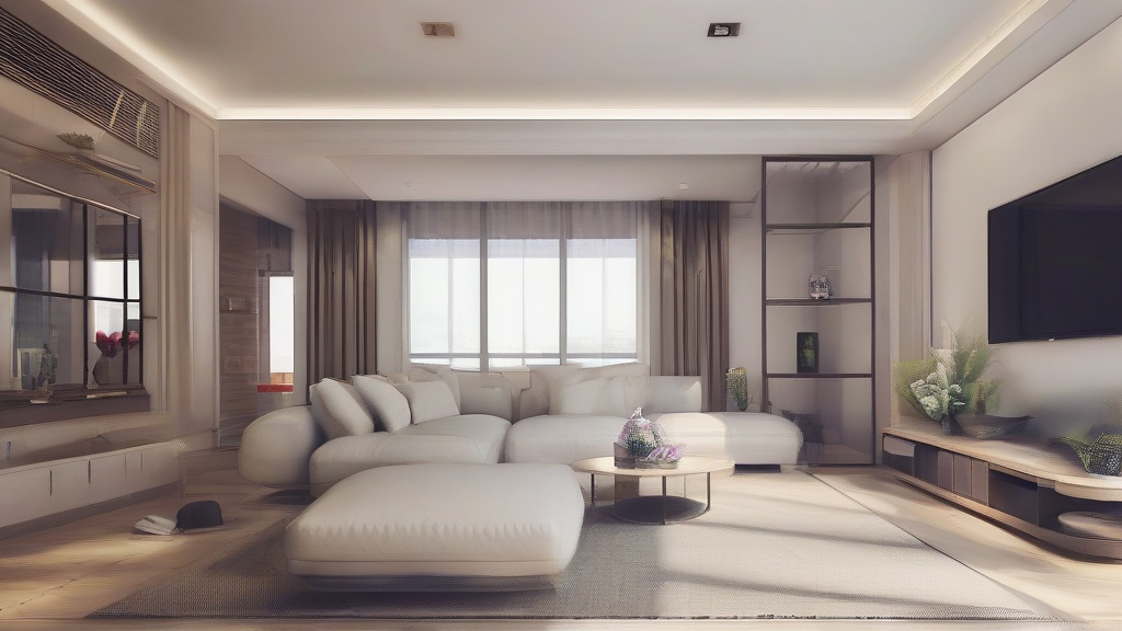 卫生间翻新改造全攻略：环保材料+实用设计，打造健康卫浴空间