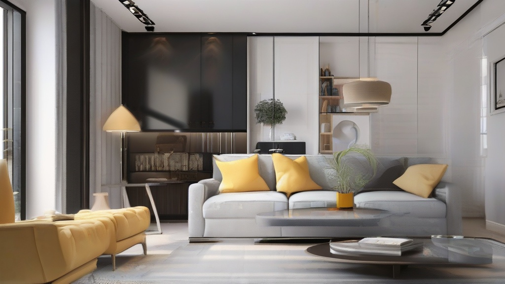 客厅装修全攻略：翻新改造+新中式+北欧风灵感指南