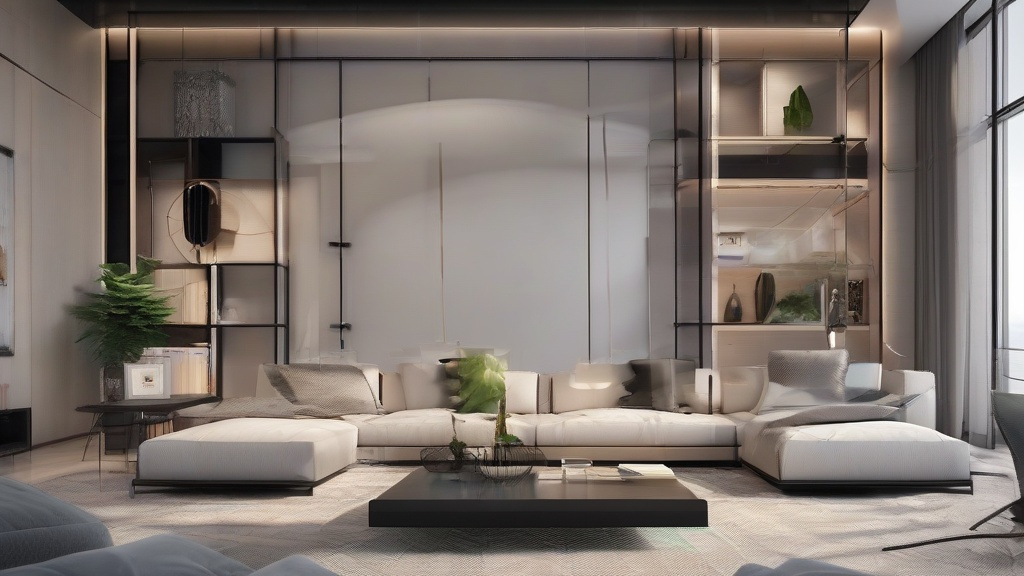 新中式玄关装修指南：瓷砖选材与色彩搭配全攻略