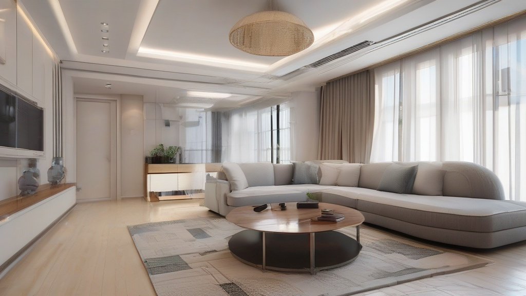 卧室装修全攻略：收纳、装饰与风格碰撞的完美平衡