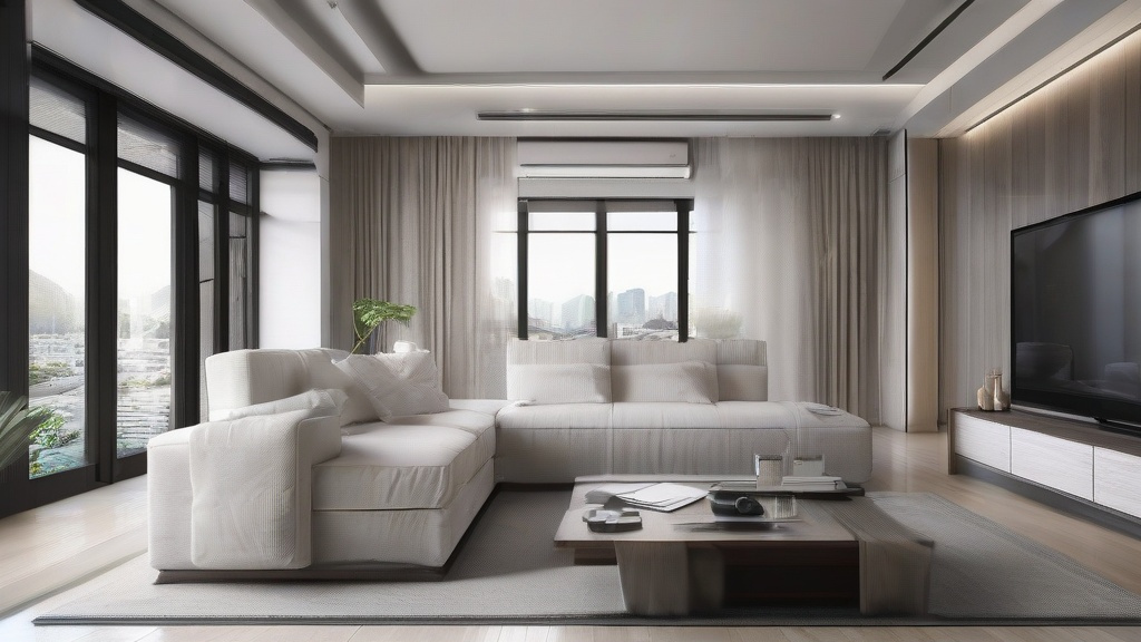 日式与北欧风卫生间装修指南：自然美学与实用主义的碰撞