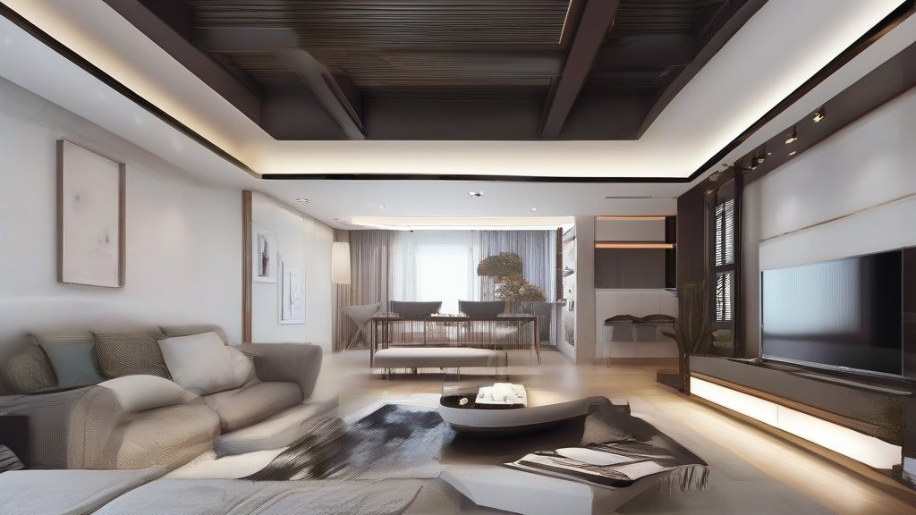 工业风与现代简约：阳台装修的两种极致美学实践指南