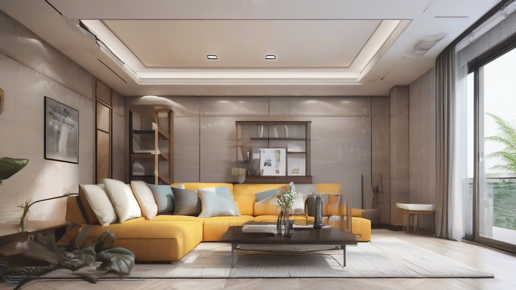 工业风卧室装修全攻略：吊顶设计与软装搭配的完美融合