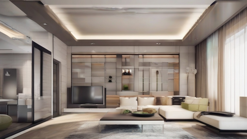 新中式遇见现代简约：卫生间色彩搭配的黄金法则