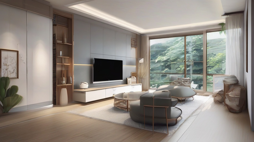 卫生间装修全攻略：收纳、瓷砖与环保的黄金法则