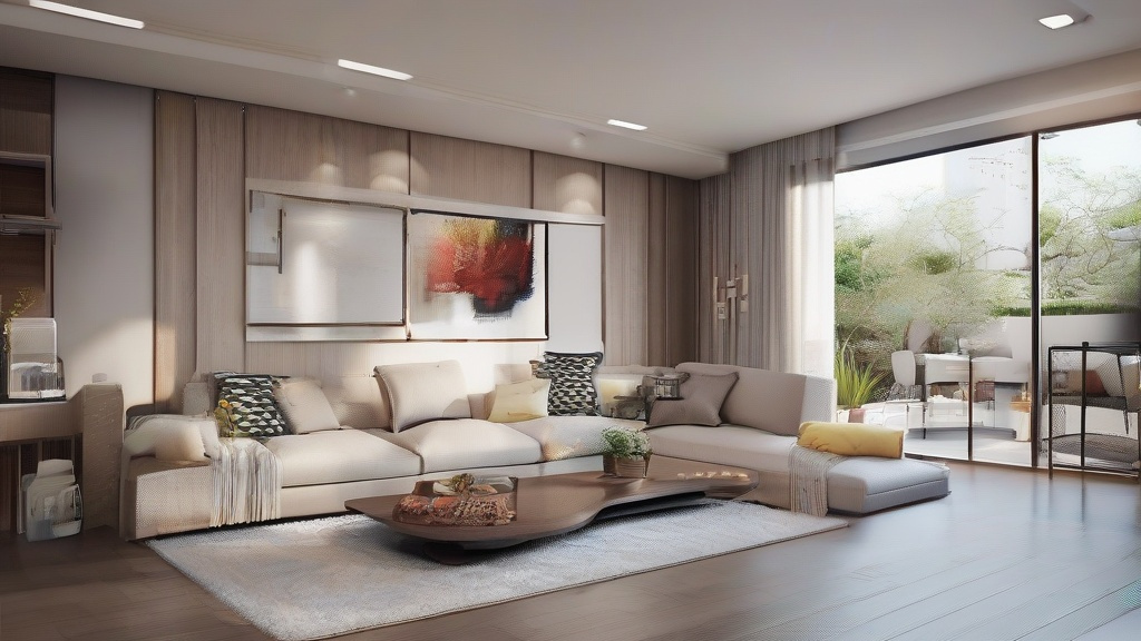 日式卫生间翻新指南：吊顶设计与空间改造全攻略