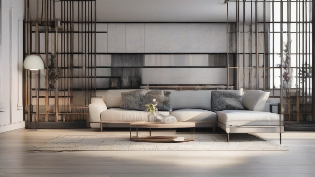 小户型卫生间照明设计全攻略：5招打造明亮又显大的空间