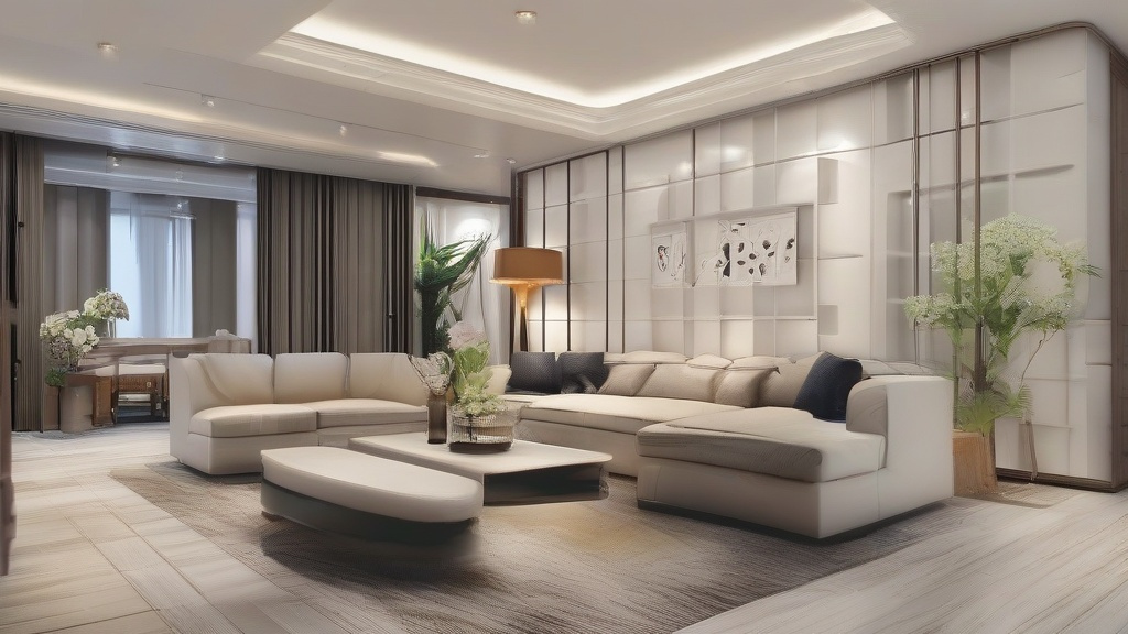 小户型厨房翻新改造指南：10个技巧让空间翻倍实用