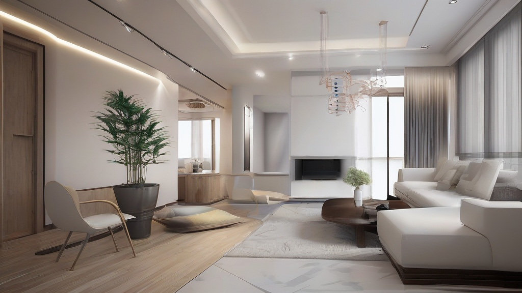 小户型厨房装修指南：软装搭配让5㎡秒变高效美食工坊