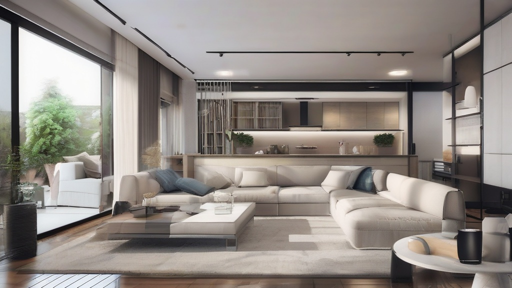 卫生间装修全攻略：日式禅意、北欧极简与环保材料如何融合？