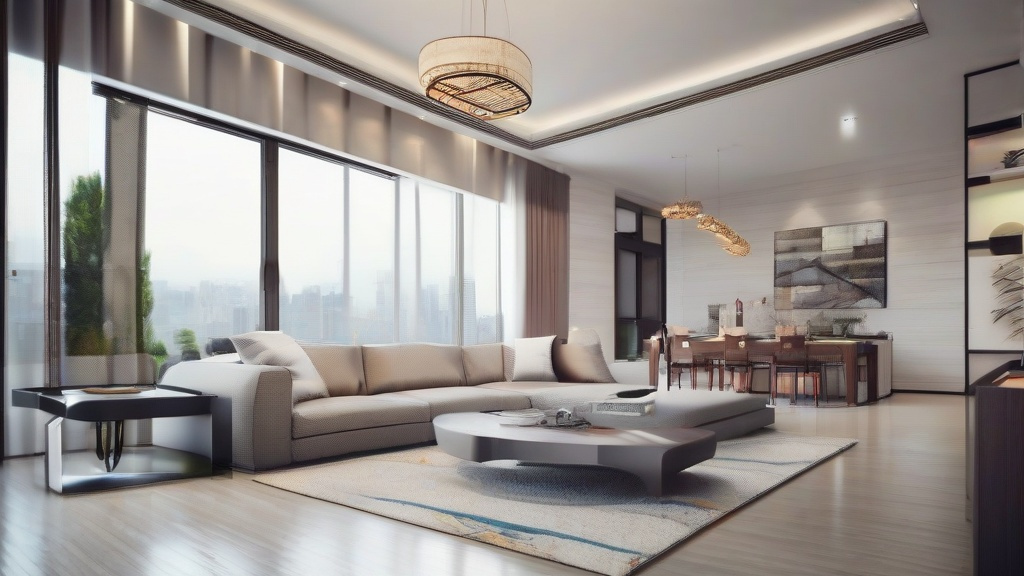 玄关装修全攻略：工业风、新中式与色彩搭配的翻新改造指南