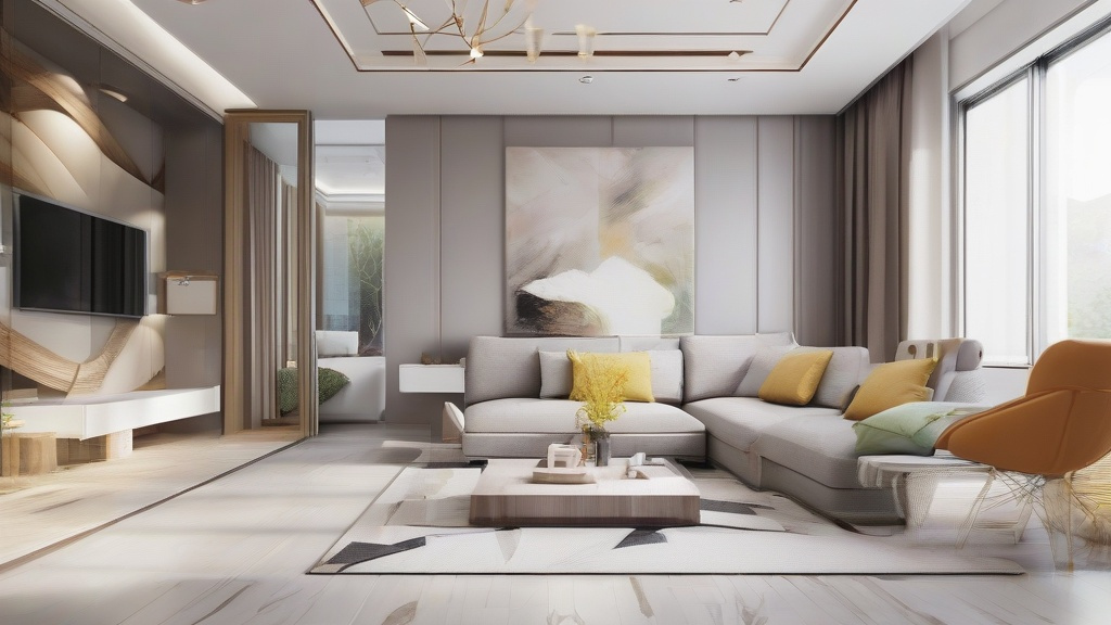 玄关翻新改造全攻略：瓷砖选择与空间优化指南