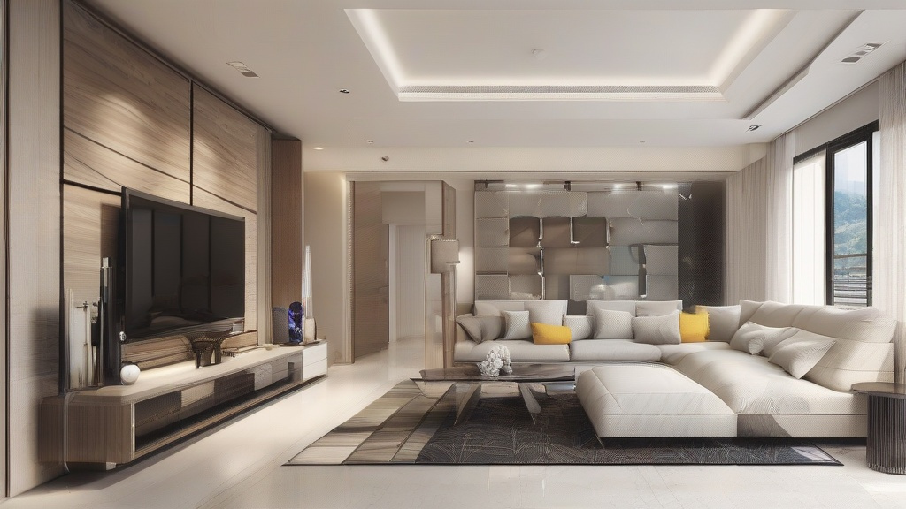 厨房装修全攻略：吊顶、收纳、瓷砖与环保四大核心要点解析