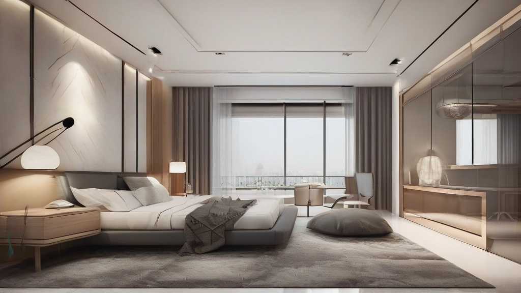 玄关焕新指南：照明、环保与改造的完美平衡术