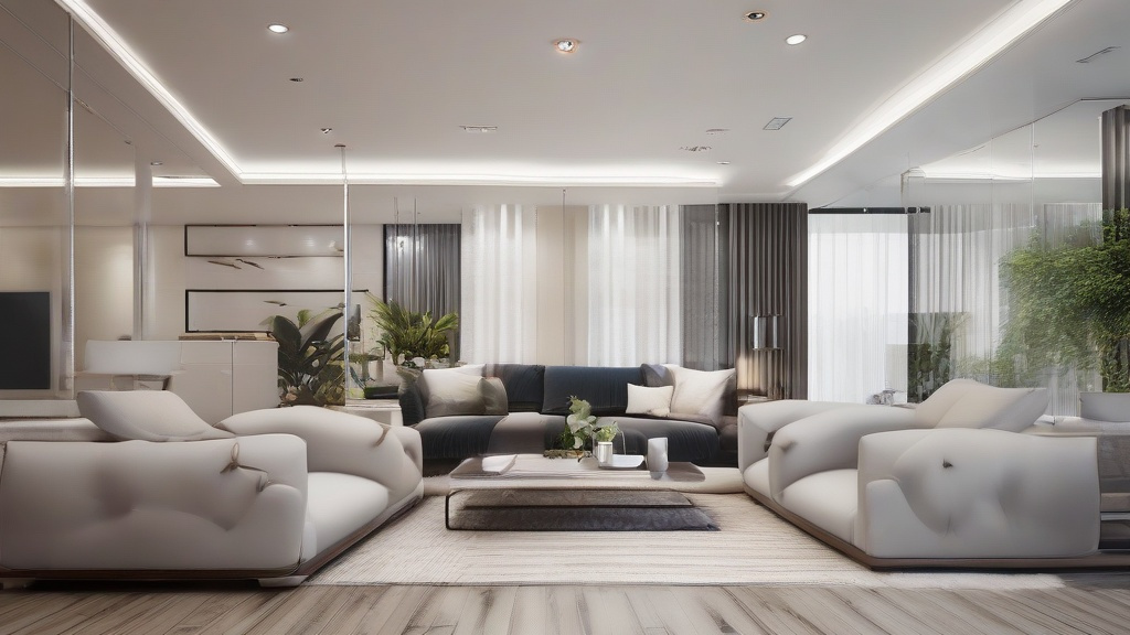 玄关装修全攻略：地板、墙面与风格融合的实用指南