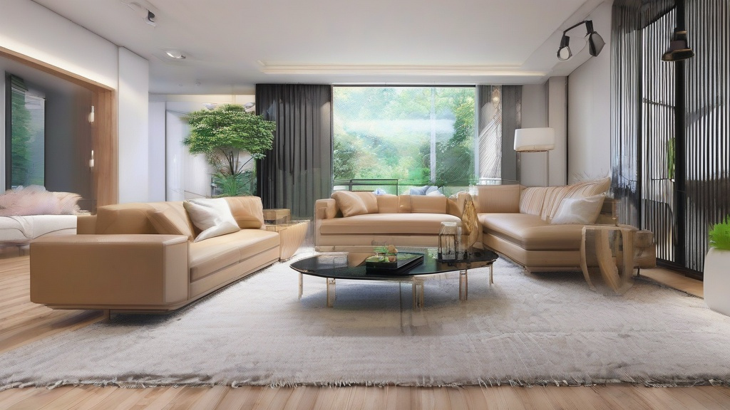 小户型卫生间装修指南：中式韵味与现代简约的完美融合