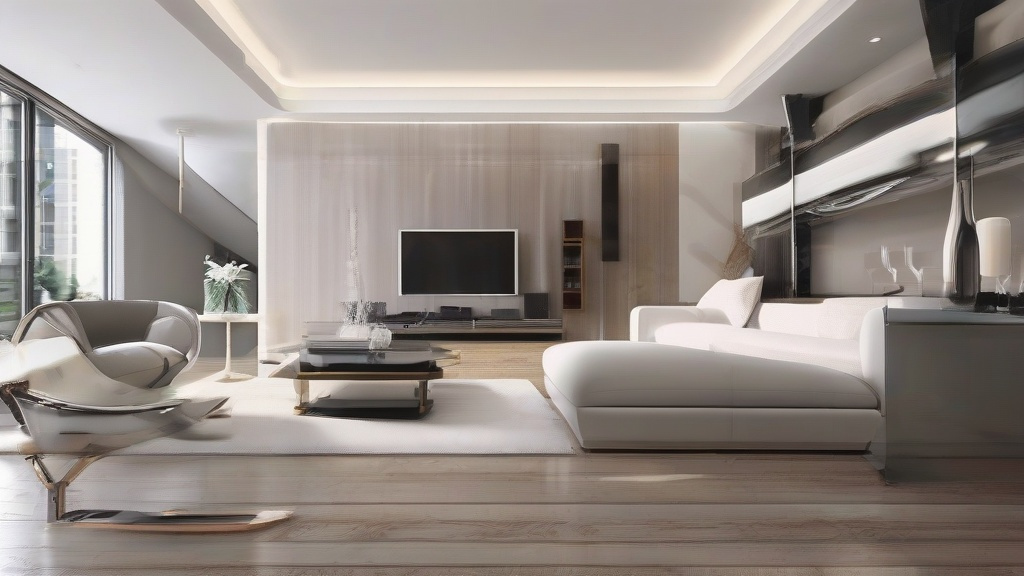 玄关装修全攻略：收纳、瓷砖、灯光与墙面装饰的完美搭配